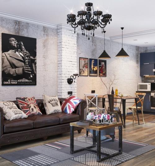 Как сделать проект квартиры самостоятельно. Дизайн-проект квартиры с ремонтом: фото и рекомендации