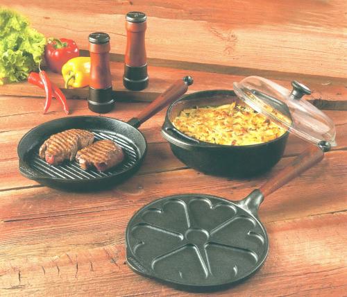 Самые необходимые предметы на кухне. Посуда для кухни: необходимый набор хозяйки