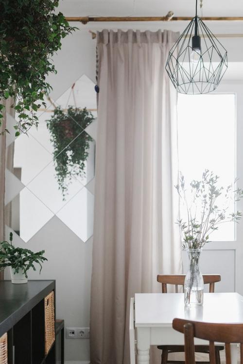 Уютная светлая квартирка. Оцените от до 02