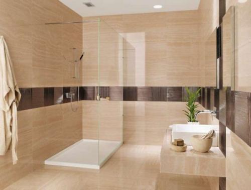 Как сделать ванную комнату. Отделка ванной комнаты