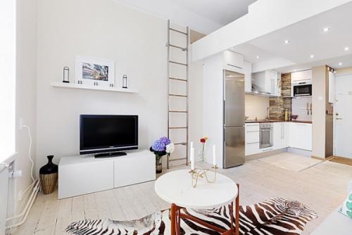 Дизайн квартиры 20 кв м. Основы интерьера квартиры до 20 кв.м.: правильное зонирование 03 Дизайн квартиры 20 кв м. Основы интерьера квартиры до 20 кв.м.: правильное зонирование 03