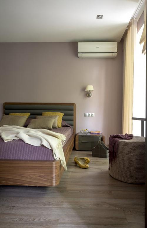 Хрущевка 42 кв.м планировка. Бюджетная перепланировка двушки 42 кв. м в убитой хрущёвке