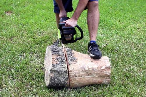 Как сделать из пня стол. Журнальный стол из пня своими руками 04 Как сделать из пня стол. Журнальный стол из пня своими руками 04