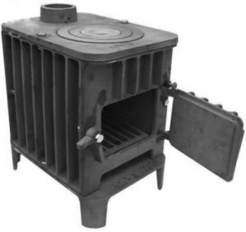 Какая печь для дома лучше кирпичная или железная. Какая печь лучше кирпичная или металлическая 03