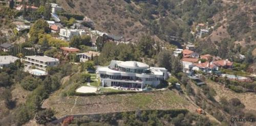 Самые красивые дома в мире. Самые красивые дома и особняки в мире (9 фото)