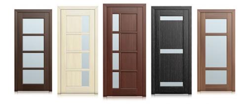 Дверное полотно размеры. Разберемся в маркировке