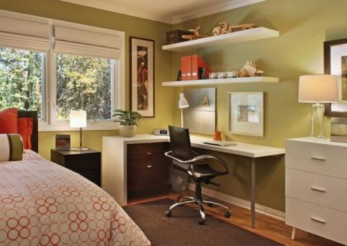 Лайфхаки для организации рабочего стола. ТОП 10 лайфхаков, как организовать рабочее место дома: по фен-шую