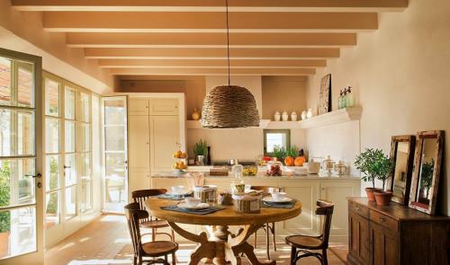 Дача в стиле прованс. Основные черты и отличительные особенности 30 Дача в стиле прованс. Основные черты и отличительные особенности 30