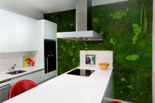 Кухни 2019 новые тренды. Современные гарнитуры 2019 10 Кухни 2019 новые тренды. Современные гарнитуры 2019 10