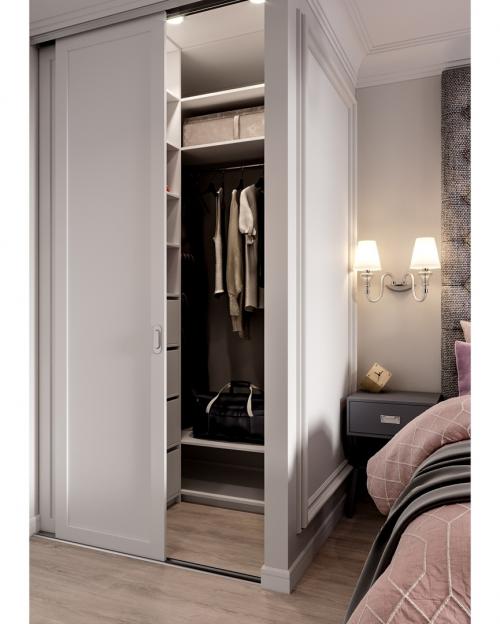 Оцените дизайн детской комнаты для девочки. Что Вам понравилось? 05