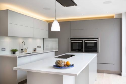 Кухни 2019 новые тренды. Современные гарнитуры 2019