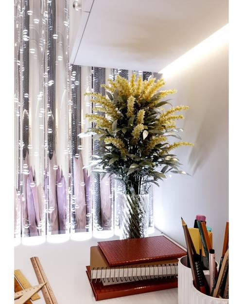 Оцените дизайн детской комнаты для девочки. Что Вам понравилось? 01