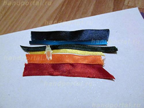 Коллаж своими руками на стену. Бумажный фотоколлаж 06 Коллаж своими руками на стену. Бумажный фотоколлаж 06