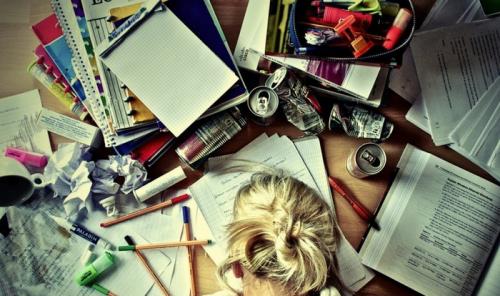 Лайфхаки для организации рабочего стола. ТОП 10 лайфхаков, как организовать рабочее место дома: по фен-шую