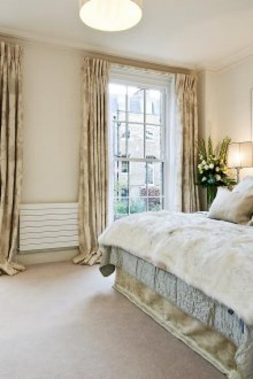 Как сделать спальню уютной и красивой. Выбор мебели