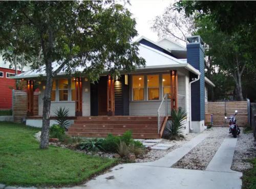 Самый маленький домик дачный. Особенности дачных домов 20 Самый маленький домик дачный. Особенности дачных домов 20