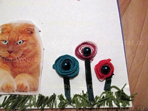 Коллаж своими руками на стену. Бумажный фотоколлаж 07 Коллаж своими руками на стену. Бумажный фотоколлаж 07