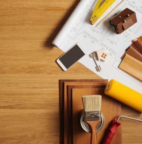 Как сделать ремонт на балконе. Особенности ремонта 01 Как сделать ремонт на балконе. Особенности ремонта 01