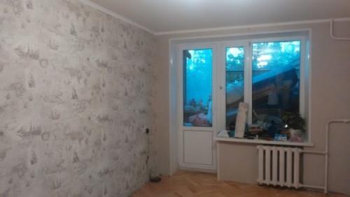 Можно ли клеить обои с вентилятором. Условия для качественного приклеивания обоев