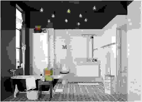 Темный потолок в интерьере. Темные потолки в интерьере 27 Темный потолок в интерьере. Темные потолки в интерьере 27