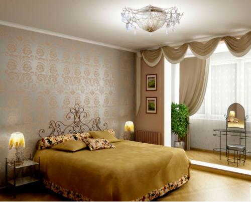 Рабочее место в квартире. Выделите отдельное место 15