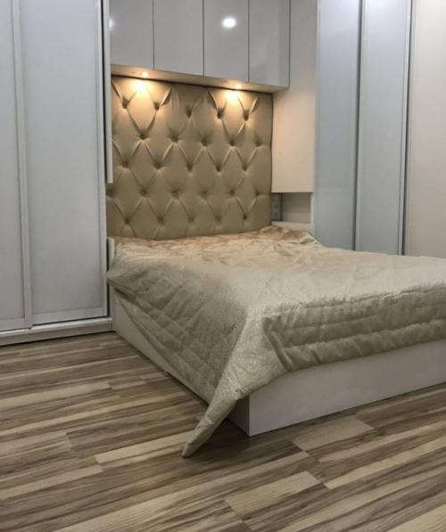 Как сделать спальню красивой и уютной. Дизайн современной спальни (фото) 14 Как сделать спальню красивой и уютной. Дизайн современной спальни (фото) 14