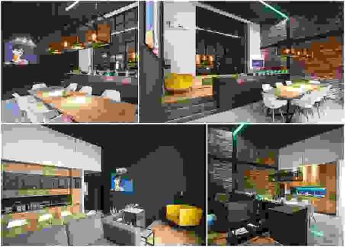 Темный потолок в интерьере. Темные потолки в интерьере 24 Темный потолок в интерьере. Темные потолки в интерьере 24