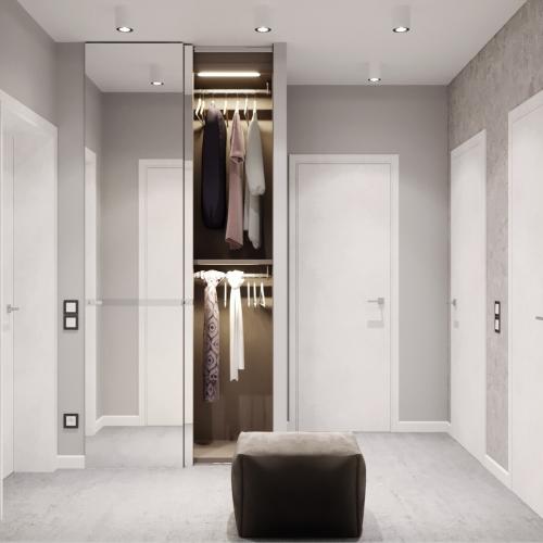 Оцените прихожую от 1 до 10 02