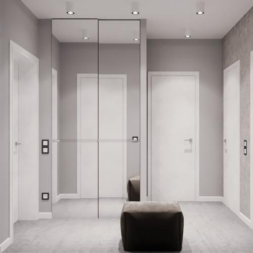 Оцените прихожую от 1 до 10 01