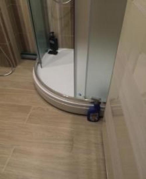 Душевая кабина вместо ванны перепланировка. Совмещение санузла и ванной комнаты 01 Душевая кабина вместо ванны перепланировка. Совмещение санузла и ванной комнаты 01