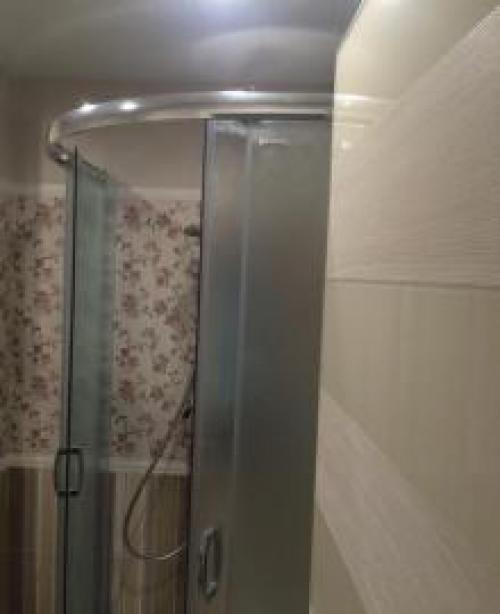 Душевая кабина вместо ванны перепланировка. Совмещение санузла и ванной комнаты 02 Душевая кабина вместо ванны перепланировка. Совмещение санузла и ванной комнаты 02