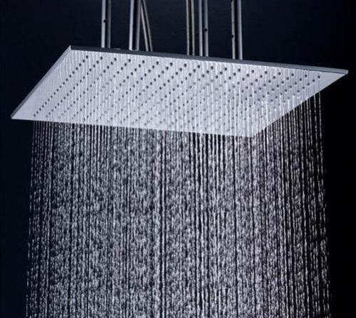 Лейка аэратор для душа. Пример №1:Лейка