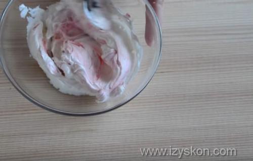 Масляный крем для капкейков. Как сделать белково-масляный крем для капкейков в домашних условиях