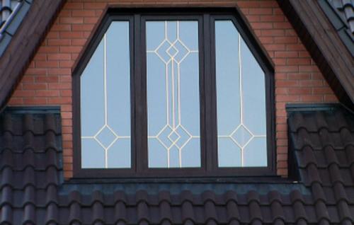 Пластиковые окна самые дорогие. Дорогие пластиковые окна. Описание и фото