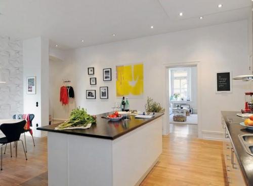 Остров на кухне своими руками. Как сделать кухонный остров своими руками. Остров на кухне: как сделать кухонный остров своими руками