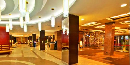 Интерьер номера в гостинице. Как сделать интерьер привлекательным 03