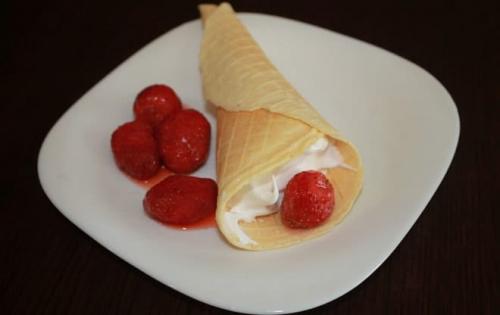 Масляный крем для капкейков. Как сделать белково-масляный крем для капкейков в домашних условиях