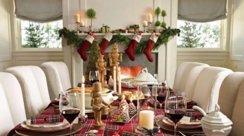 Сервировка стола к обеду рисунок. Сервировка стола к обеду: основные правила