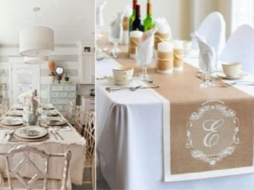 Сервировка стола к завтраку рисунок. Стол для сервировки завтрака 09