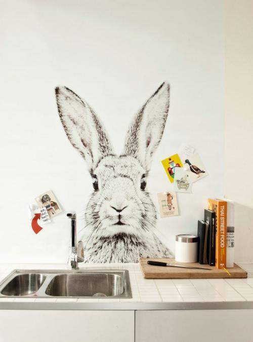 Дизайн очень маленькой кухни. Сочетание цветов в интерьере маленькой кухни