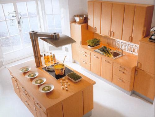 Остров на кухне своими руками. Как сделать кухонный остров своими руками. Остров на кухне: как сделать кухонный остров своими руками