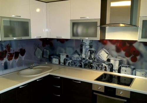 Дизайн маленькой кухни сделайте маленькое большим. Правила выбора мебели для кухни маленьких размеров