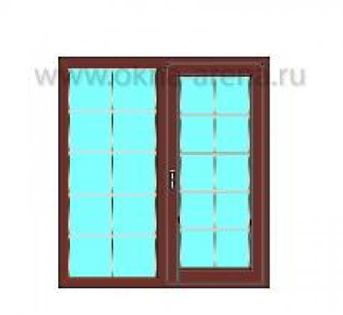 Эксклюзивные окна. Элитные окна