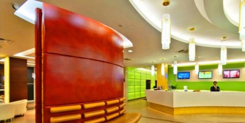 Интерьер номера в гостинице. Как сделать интерьер привлекательным 05