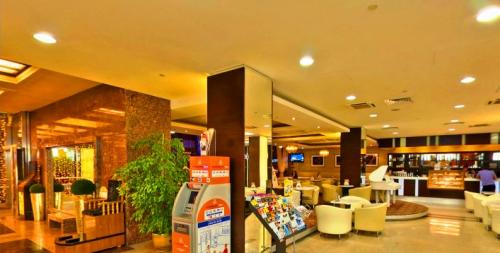 Интерьер номера в гостинице. Как сделать интерьер привлекательным 04