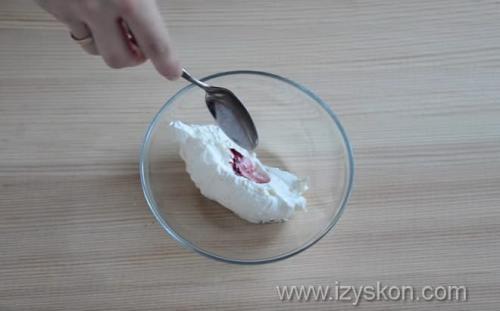 Масляный крем для капкейков. Как сделать белково-масляный крем для капкейков в домашних условиях