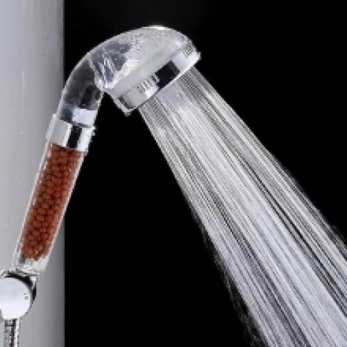 Лейка аэратор для душа. Пример №1:Лейка