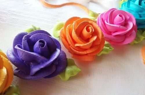 Масляный крем для капкейков. Как сделать белково-масляный крем для капкейков в домашних условиях