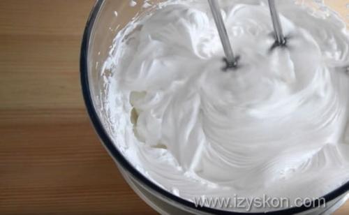 Масляный крем для капкейков. Как сделать белково-масляный крем для капкейков в домашних условиях