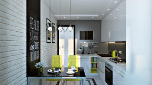 Грифельная стена в детской. Грифельная стена в интерьере детской 10 Грифельная стена в детской. Грифельная стена в интерьере детской 10